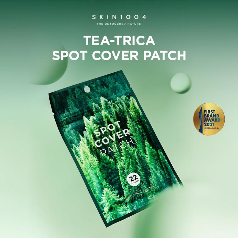 SKIN1004 Spot Cover Patch 22EA - 1