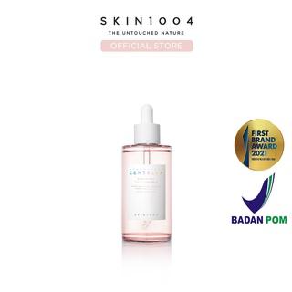 SKIN1004 Madagascar Centella Poremizing Fresh Ampoule 100ml Perawatan Wajah Berminyak Masalah pori pori Watery Facial - 1