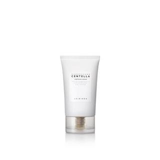 SKIN1004 Madagascar Centella Soothing Cream 75ml Tranexamic Ceramide Perawatan Pelembab Berminyak Berjerawat Memperkuat skinbarier - 1