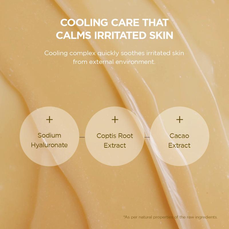 SKIN1004 Madagascar Centella Soothing Cream 75ml Tranexamic Ceramide Perawatan Pelembab Berminyak Berjerawat Memperkuat skinbarier - 5