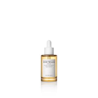 SKIN1004 Madagascar Centella Ampoule 55ml Perawatan Wajah Berjerawat Essence Berminyak Extract - 1