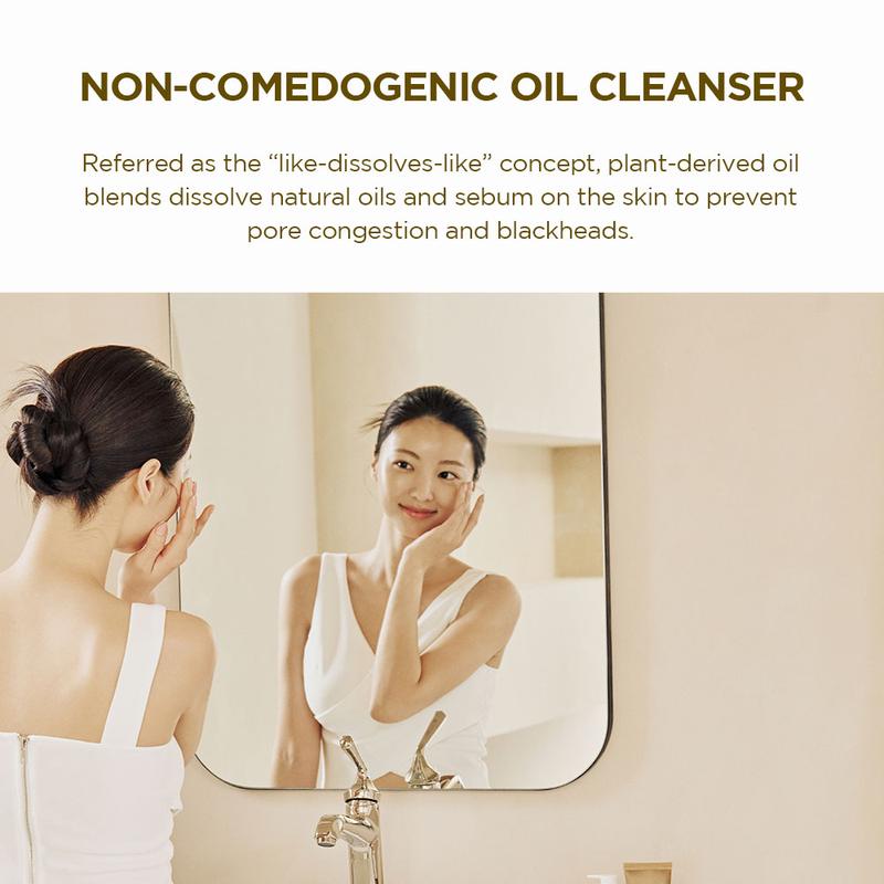 SKIN1004 Madagascar Centella Light Cleansing Oil 30ml - 5