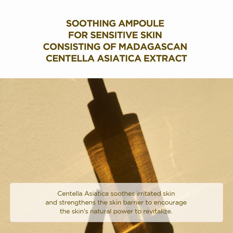 SKIN1004 Madagascar Centella Ampoule 30ml - 2