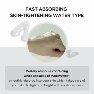 SKIN1004 Madagascar Centella Tone Brightening Capsule Ampoule 30ml Mencerahkan Niacinamide Wajah Cair Serum - 2