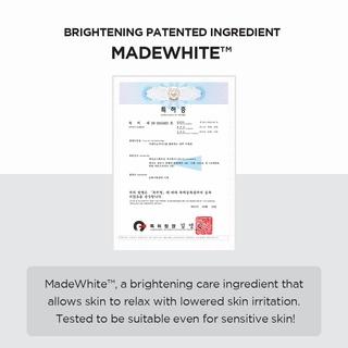 SKIN1004 Madagascar Centella Tone Brightening Capsule Ampoule 30ml Mencerahkan Niacinamide Wajah Cair Serum - 5