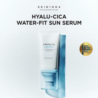 SKIN1004 Madagascar Centella Hyalu-Cica Water-Fit Sun Serum Minis 15ml SPF50 PA++++ - 2