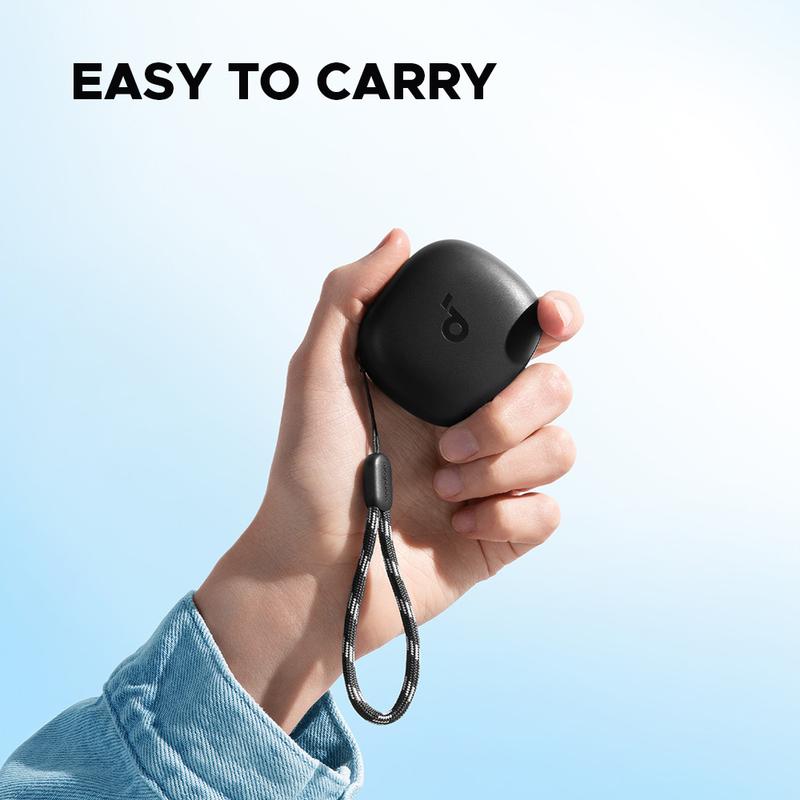 [super sale] Anker TWS Earbuds Soundcore R50i - A3949 Bluetooth Earbud - 2