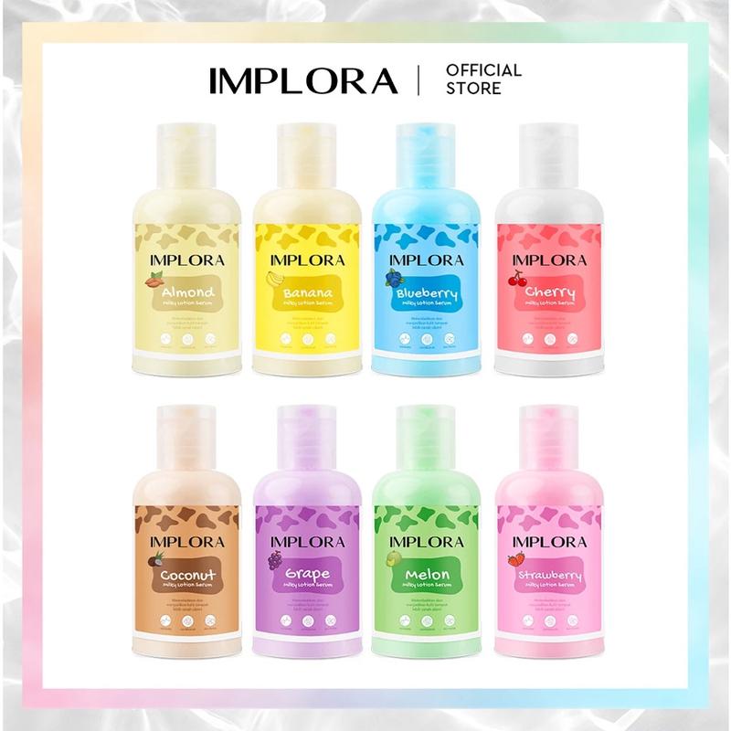 [Buy 2 Get 1] Day to Day Lip Bullet 2 pcs Free Milky Lotion 60ml - 5