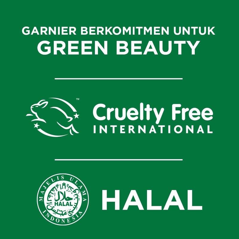 GARNIER Bright Complete Serum Cleanser 100ml - 4
