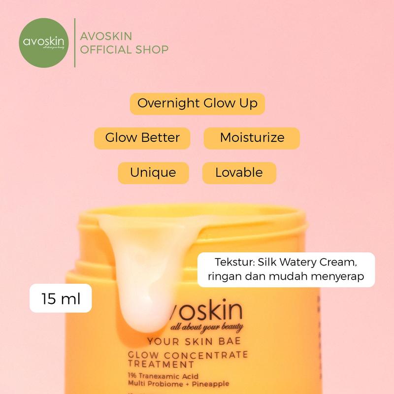 Paket Skincare-Loveable Acne Skin Barrier Kit-Kulit Berjerawat - 4