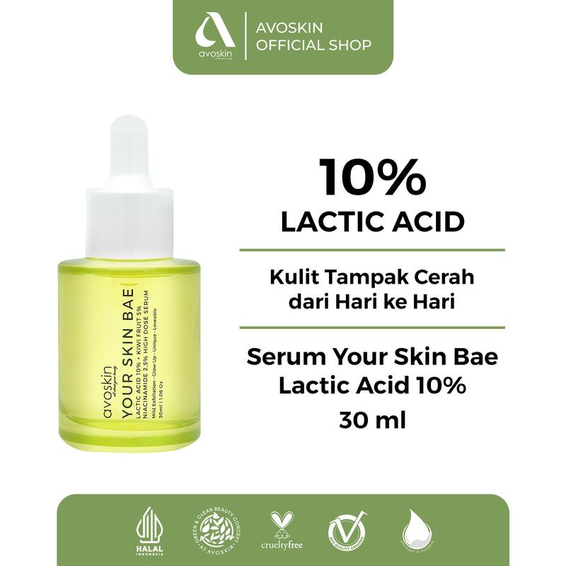 [Paket Skincare] Glow-Getter Set! - 2