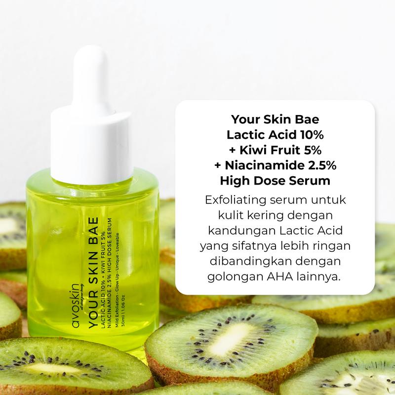 [Paket Skincare] Glow-Getter Set! - 3