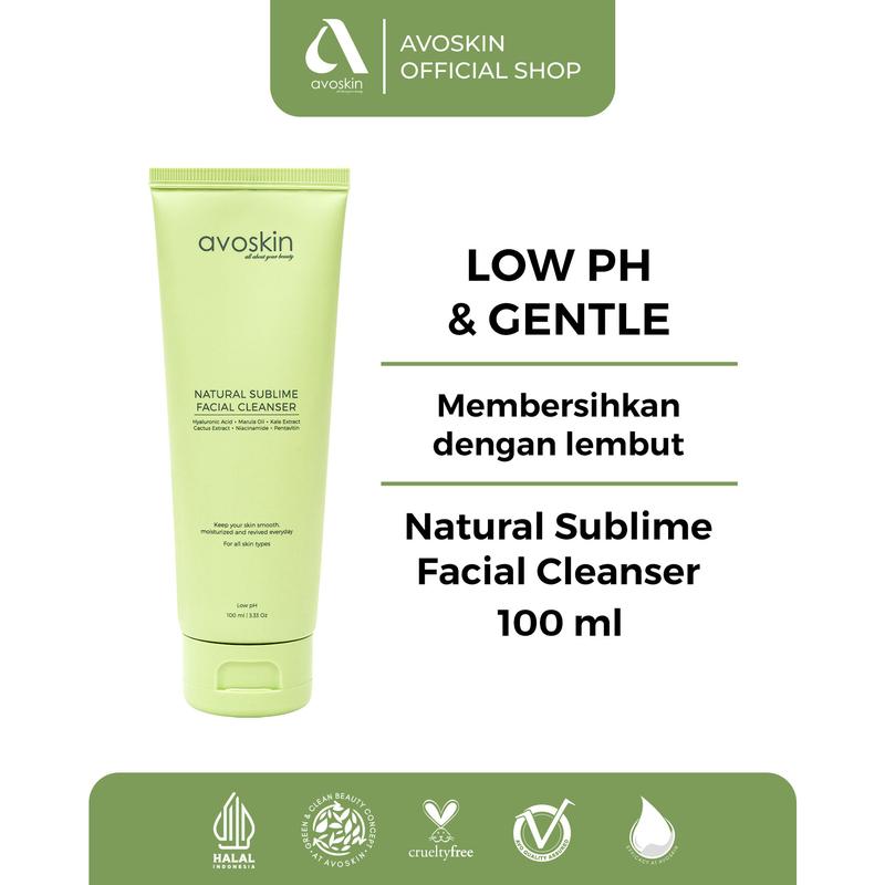 Paket Skincare Ready for Exfoliating (3 pcs) (NSFC + Refining Toner + YSB Hyacross Serum) - Aging - 1