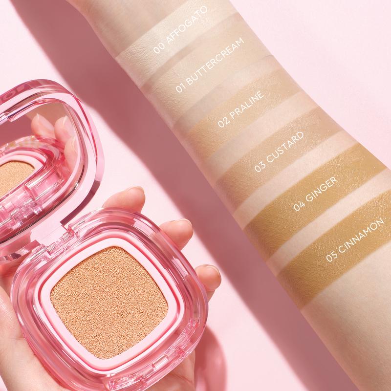 [Hot] Glad2Glow Perfect Cover Cushion - 2