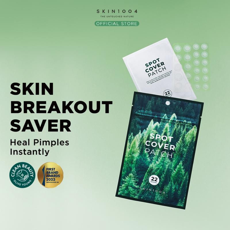 SKIN1004 Spot Cover Patch 22EA