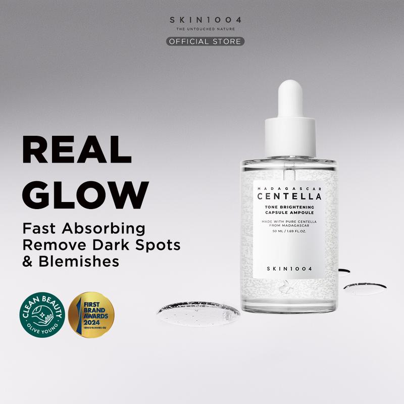 SKIN1004 Madagascar Centella Tone Brightening