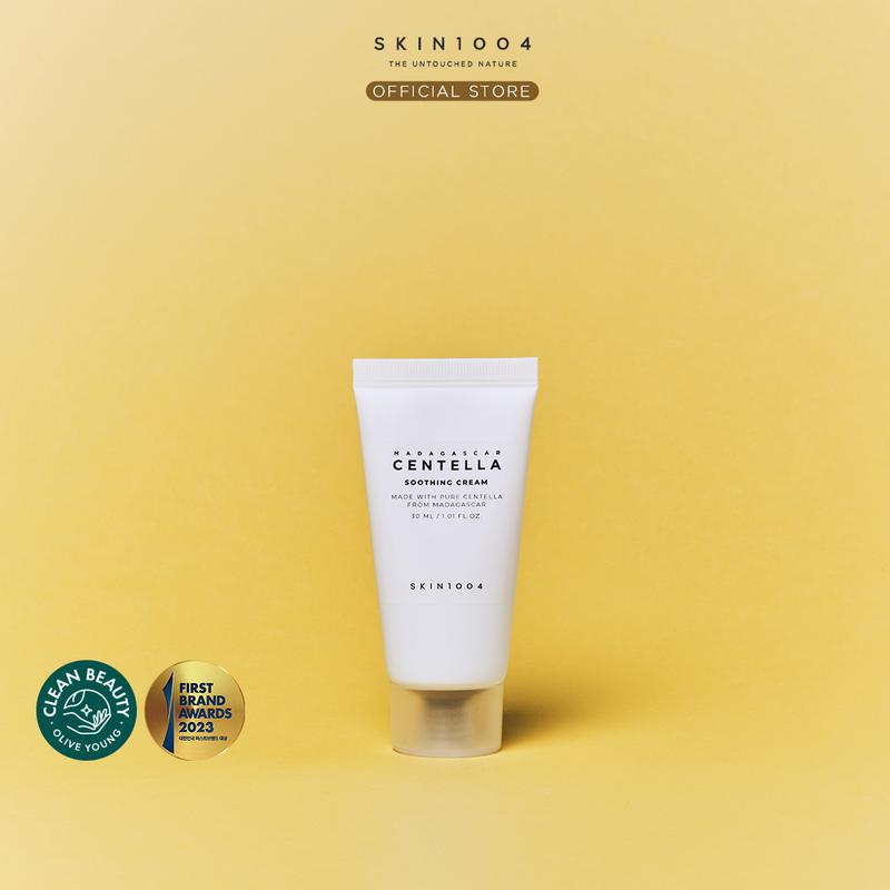 SKIN1004 Madagascar Centella Soothing Cream 30ml