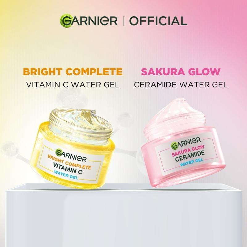 GARNIER Water Gel Moisturizer 50ml